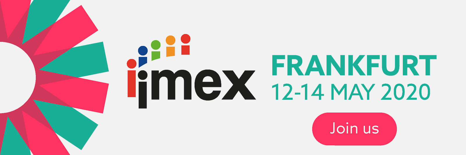 IMEX Frankfurt 2020