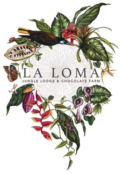 LA LOMA JUNGLE LODGE AND CHOCOLATE FARM